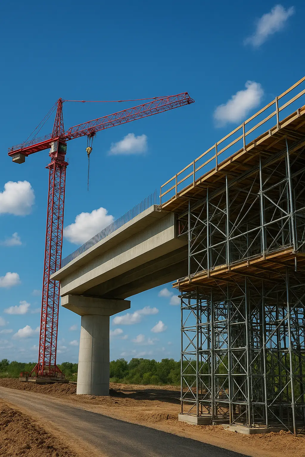 Bridging Progress with Innovation